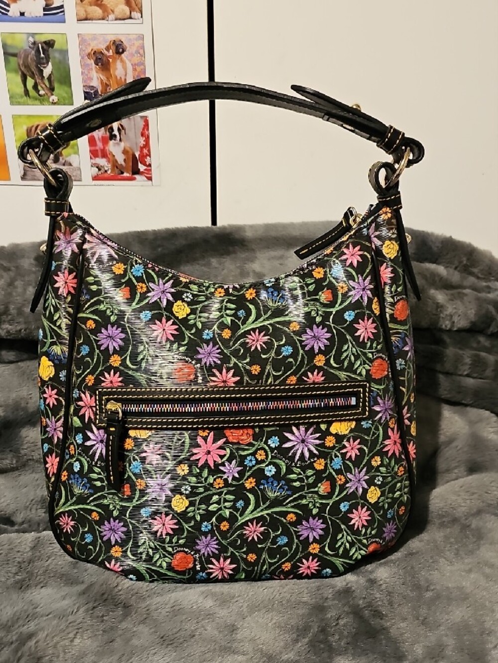 Dooney & Bourke - Picture 2 of 8